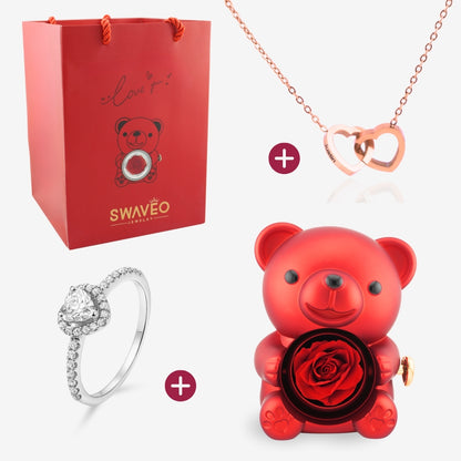 Holiday Sale Eternal Bear Bundle