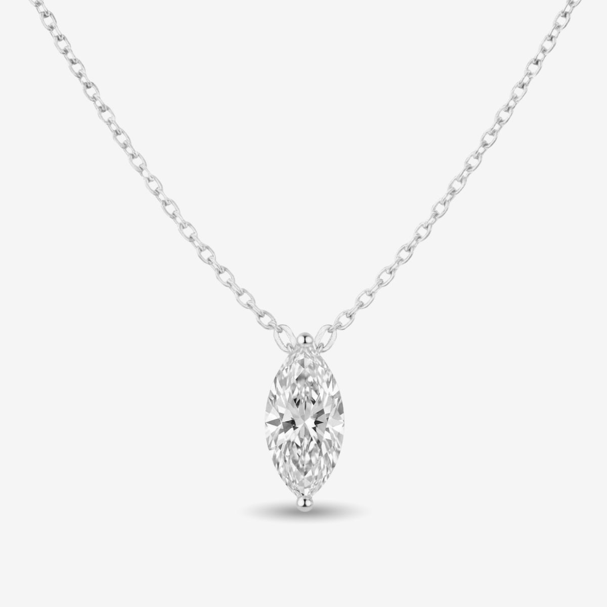 Mit Liebe gebundener Versprechensring