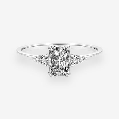 Evermore Promise Ring