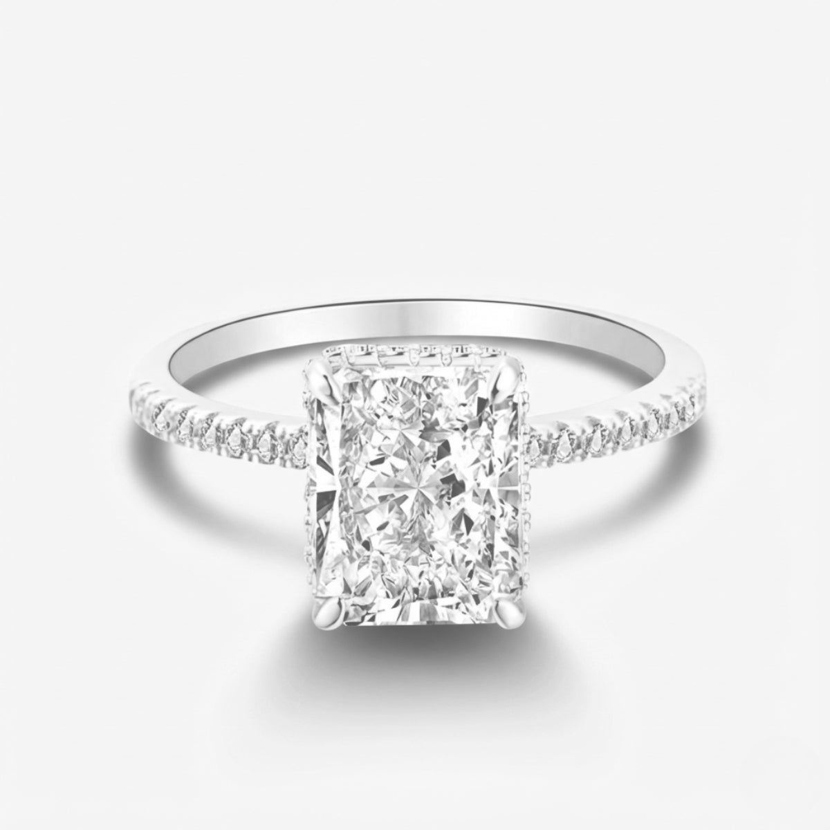 Forevermore Promise Ring