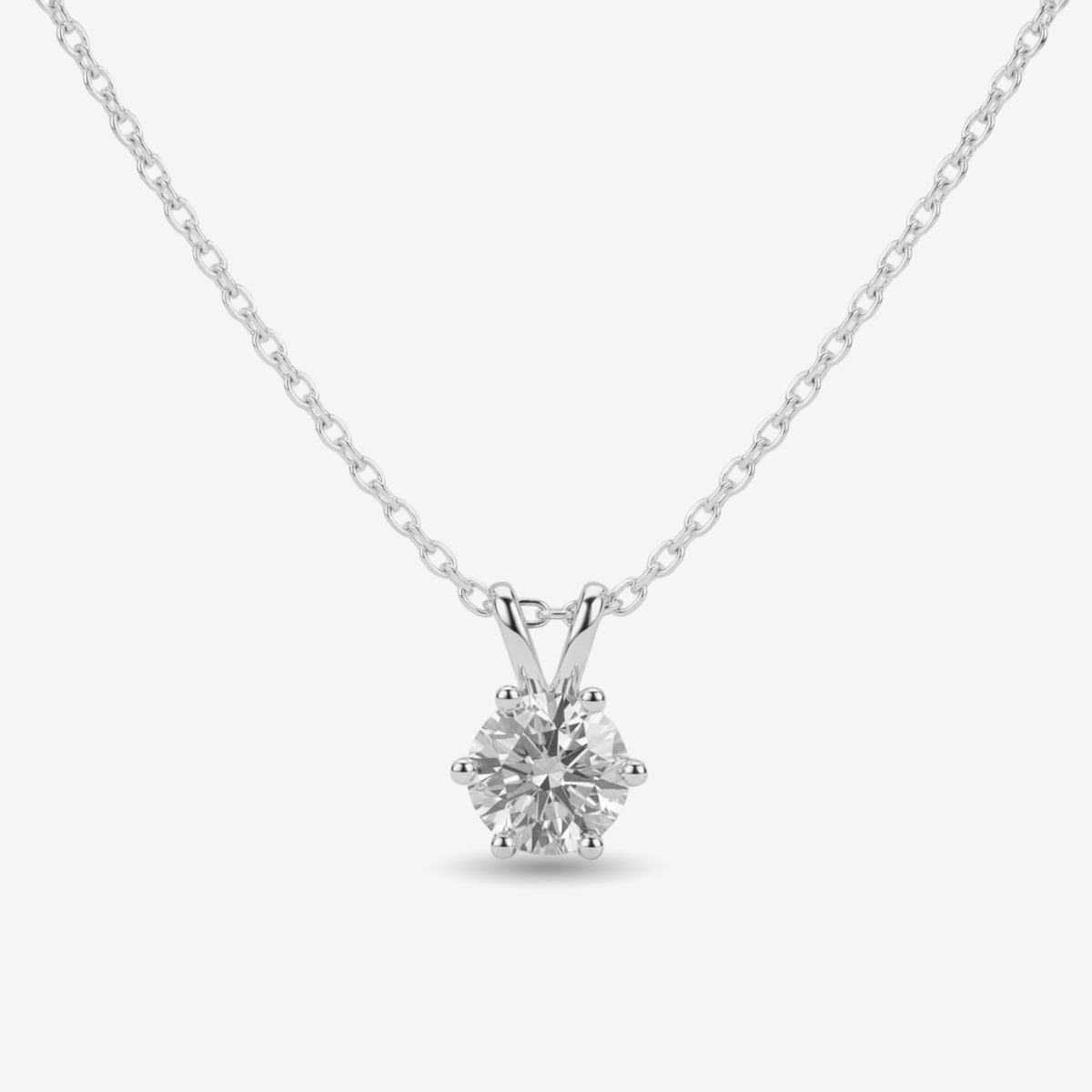 Mit Liebe gebundener Versprechensring