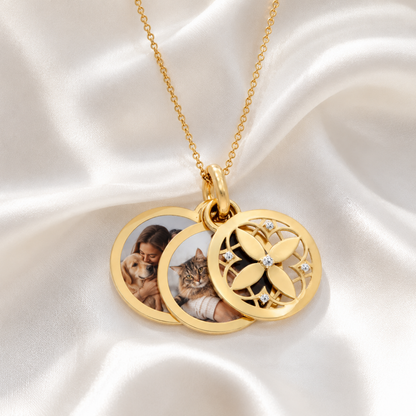 Memoir Necklace