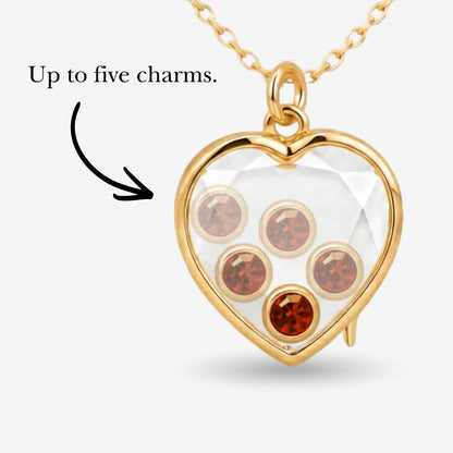 Constellation Necklace