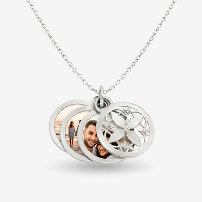 Memoir Necklace