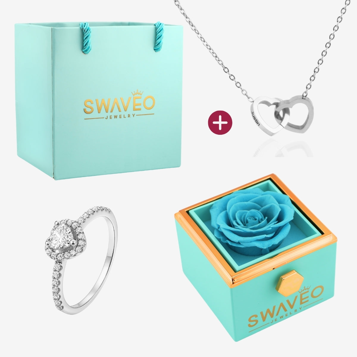 Holiday Sale Forever Love Bundle