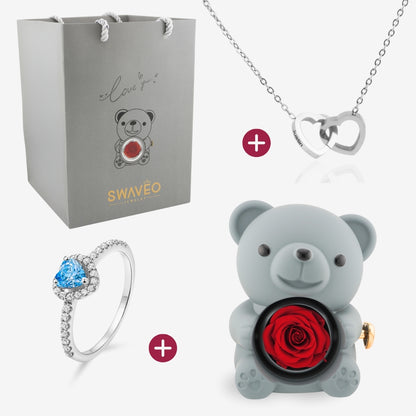 Holiday Sale Eternal Bear Bundle