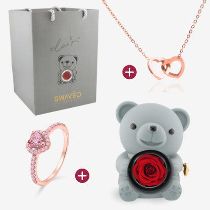 Holiday Sale Eternal Bear Bundle