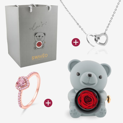 Holiday Sale Eternal Bear Bundle