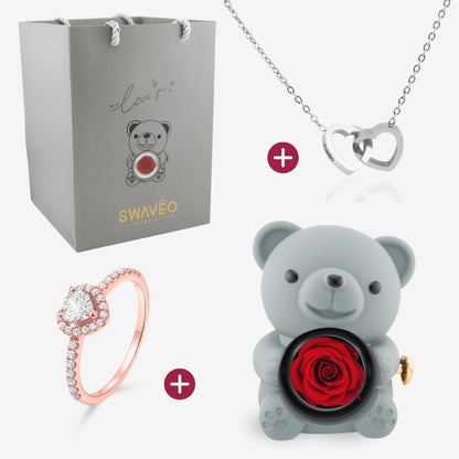 Holiday Sale Eternal Bear Bundle