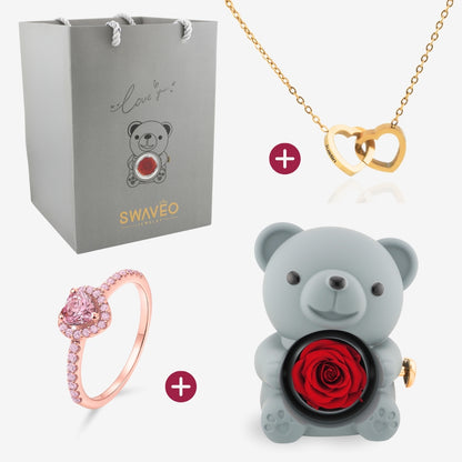 Holiday Sale Eternal Bear Bundle