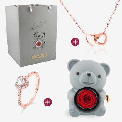 Holiday Sale Eternal Bear Bundle