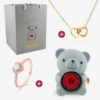 Holiday Sale Eternal Bear Bundle