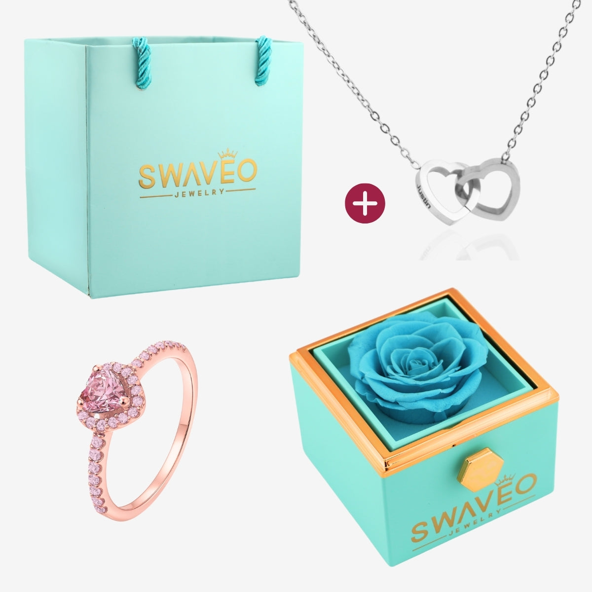 Holiday Sale Forever Love Bundle