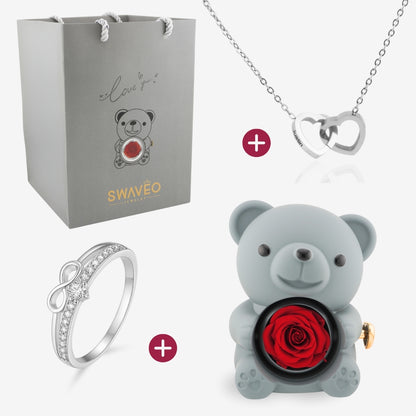 Holiday Sale Eternal Bear Bundle