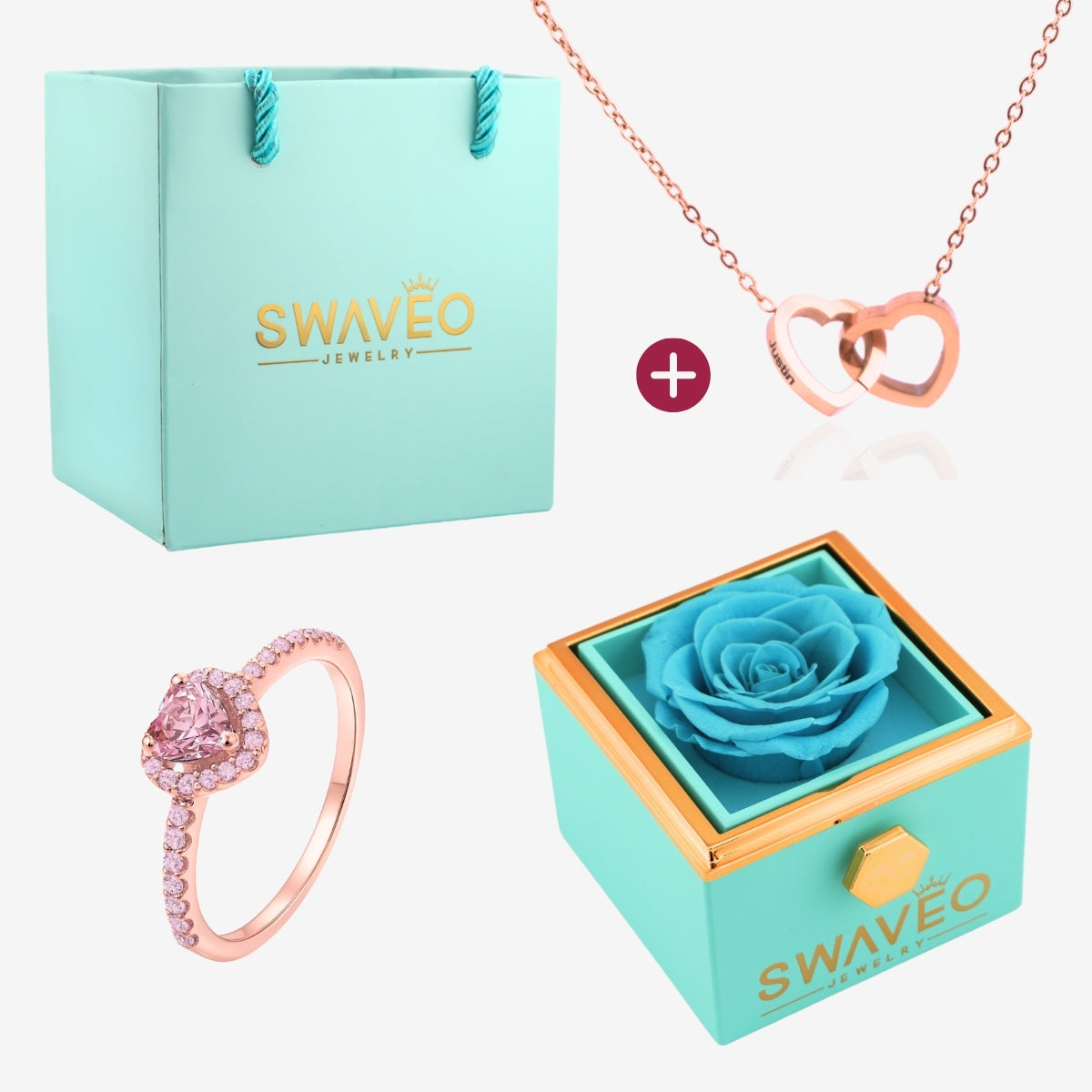 Holiday Sale Forever Love Bundle