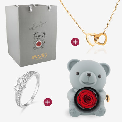 Holiday Sale Eternal Bear Bundle