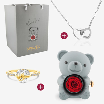 Holiday Sale Eternal Bear Bundle