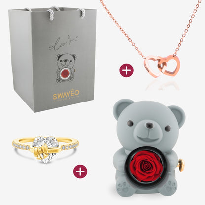 Holiday Sale Eternal Bear Bundle