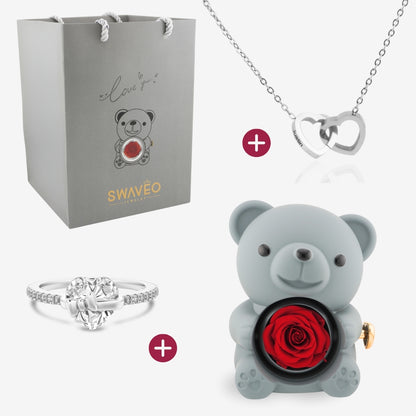 Holiday Sale Eternal Bear Bundle