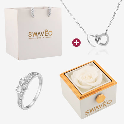 Holiday Sale Forever Love Bundle