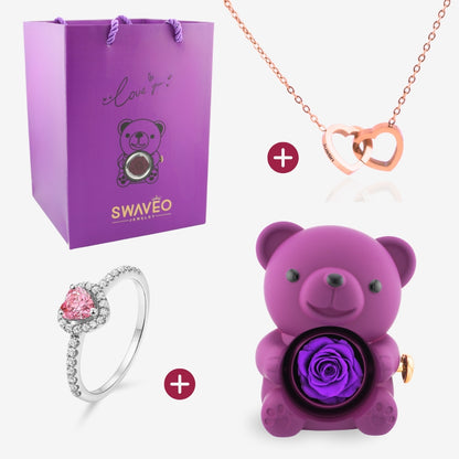 Holiday Sale Eternal Bear Bundle