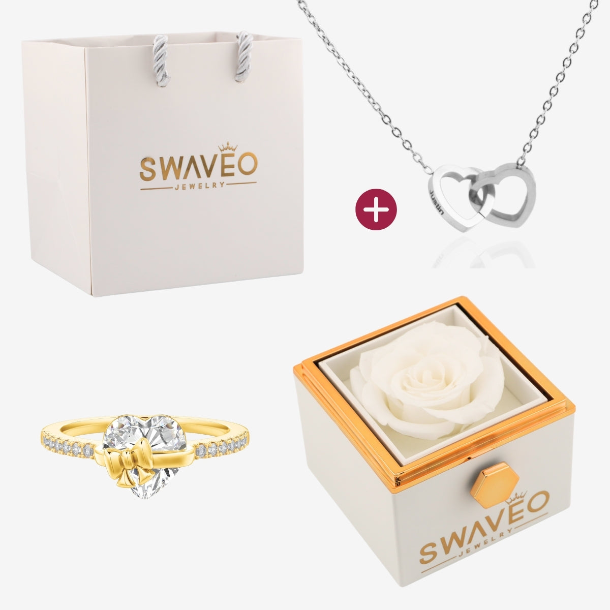 Holiday Sale Forever Love Bundle