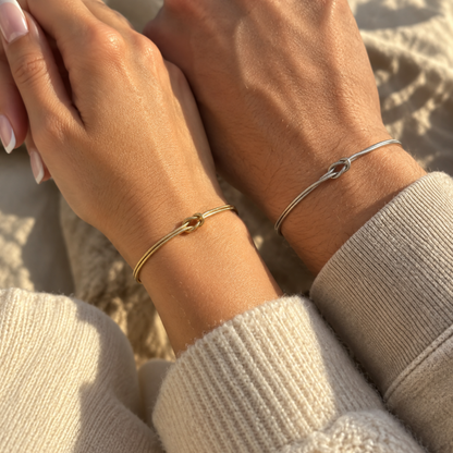 Love Knot Bracelet