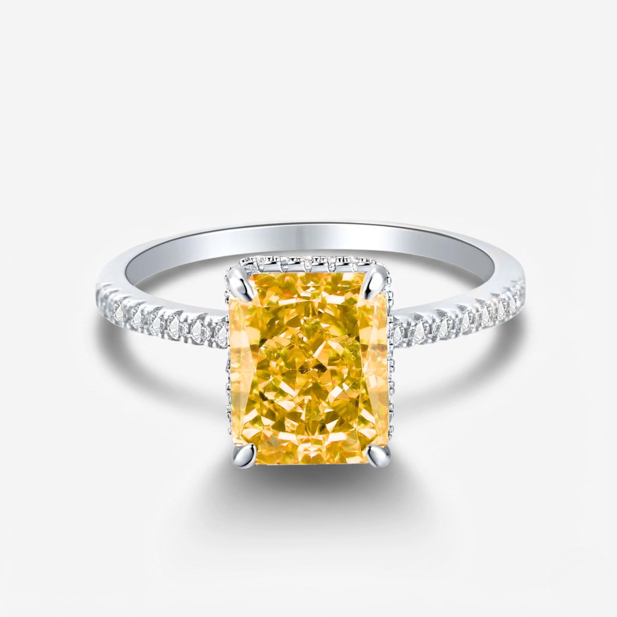 Forevermore Promise Ring