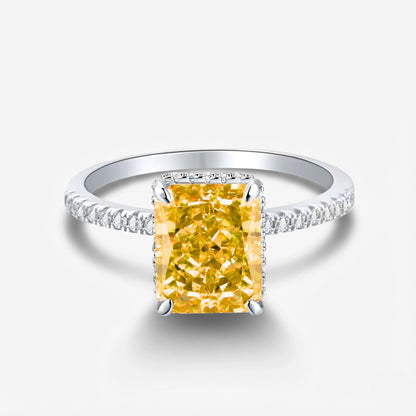 Forevermore Promise Ring