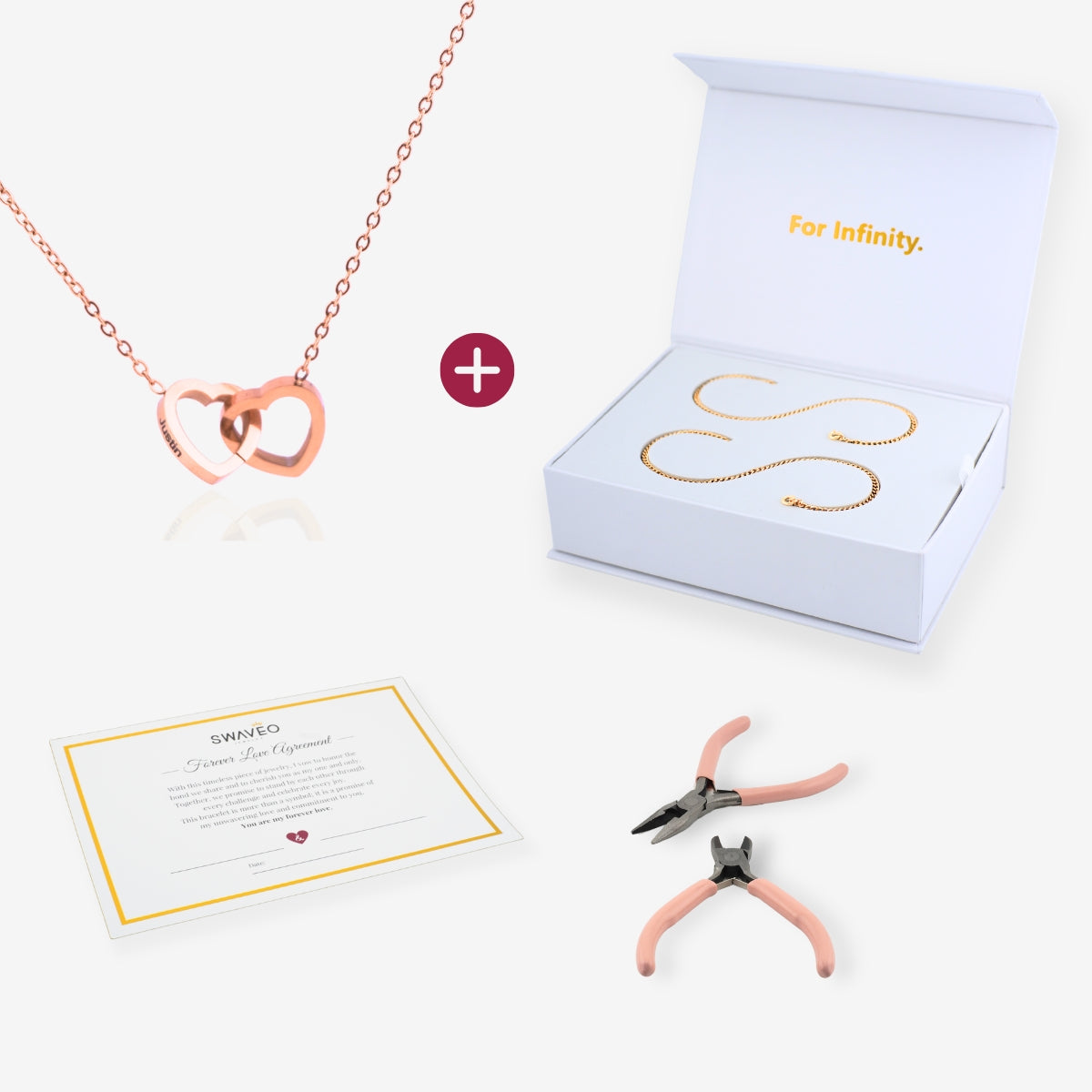 Holiday Sale Soul Linked Bundle