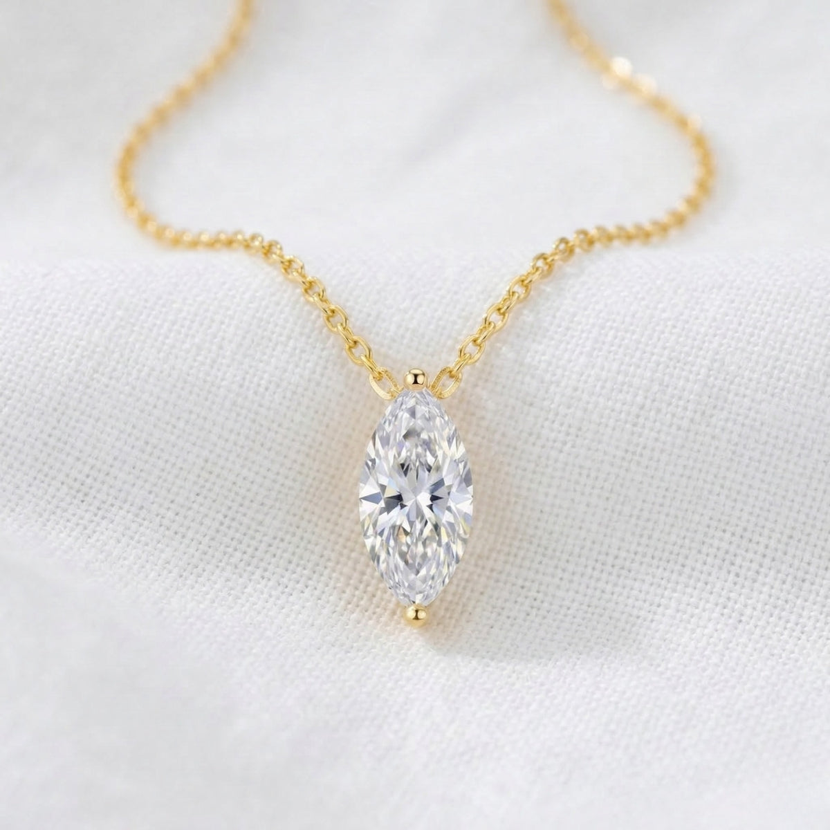 Mit Liebe gebundener Versprechensring