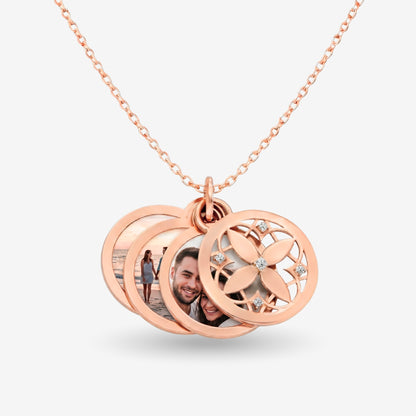 Memoir Necklace
