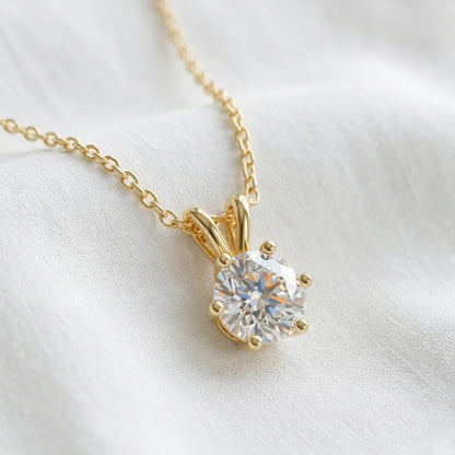 Mit Liebe gebundener Versprechensring