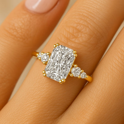 Evermore Promise Ring