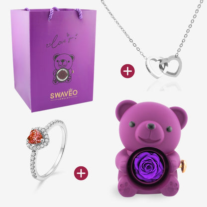 Holiday Sale Eternal Bear Bundle