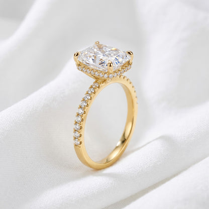 Forevermore Promise Ring