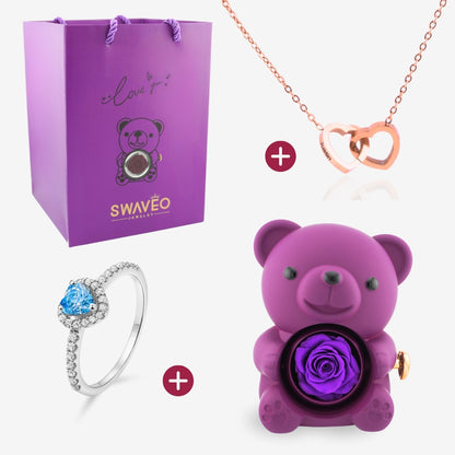 Holiday Sale Eternal Bear Bundle