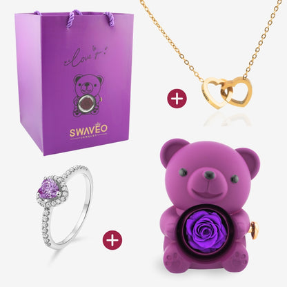 Holiday Sale Eternal Bear Bundle