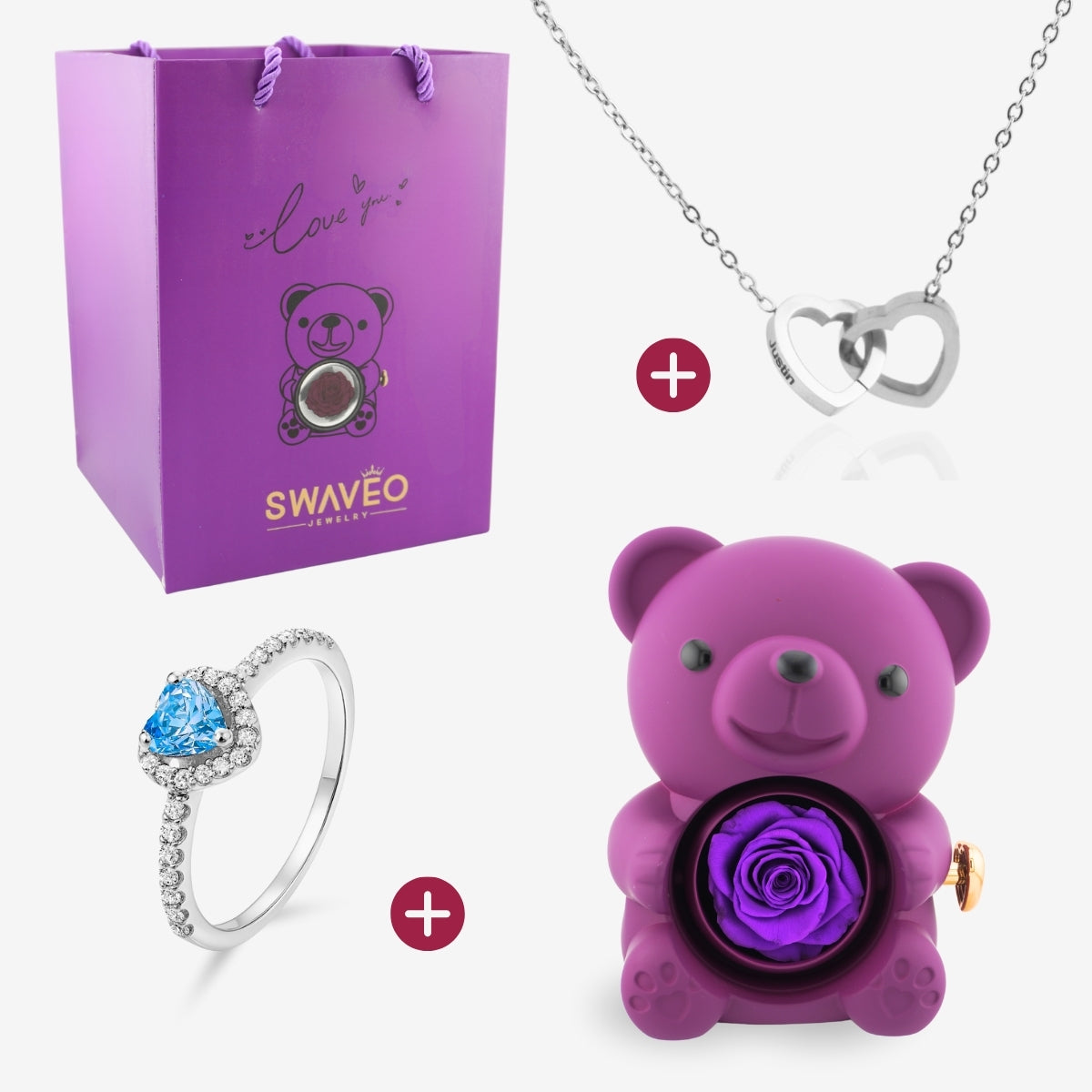 Holiday Sale Eternal Bear Bundle