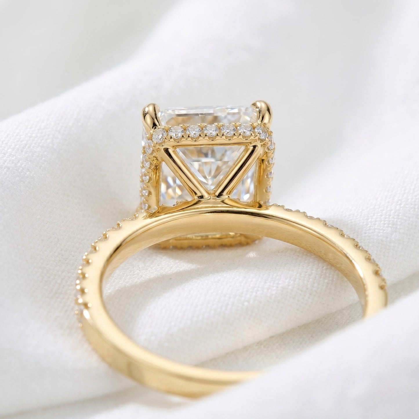 Forevermore Promise Ring