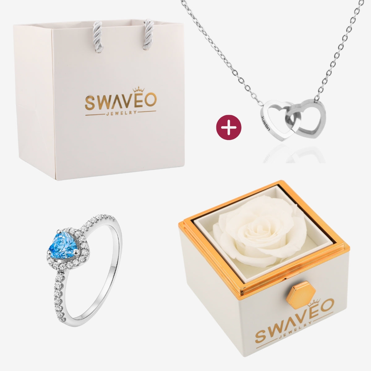 Holiday Sale Forever Love Bundle