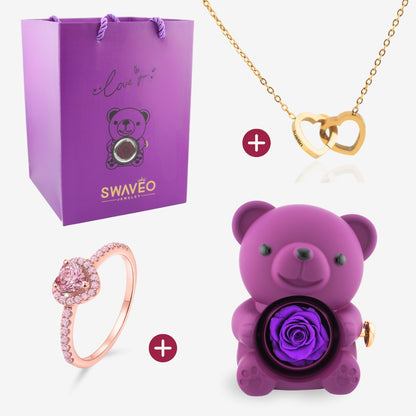 Holiday Sale Eternal Bear Bundle