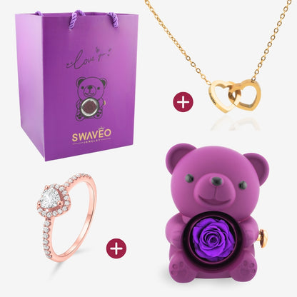 Holiday Sale Eternal Bear Bundle