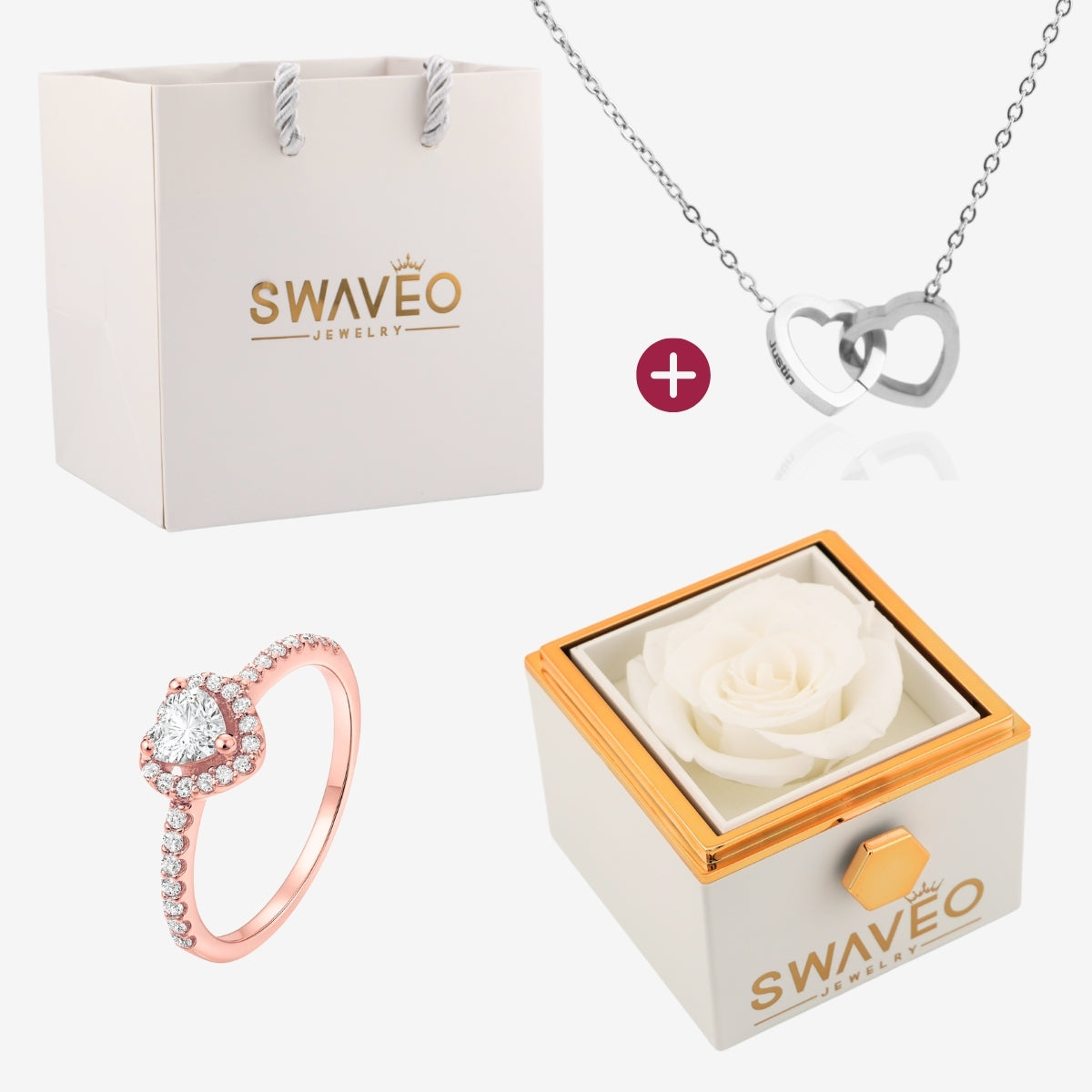 Holiday Sale Forever Love Bundle