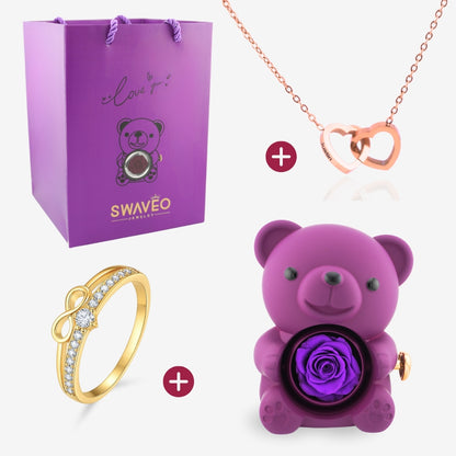 Holiday Sale Eternal Bear Bundle