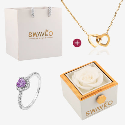 Holiday Sale Forever Love Bundle