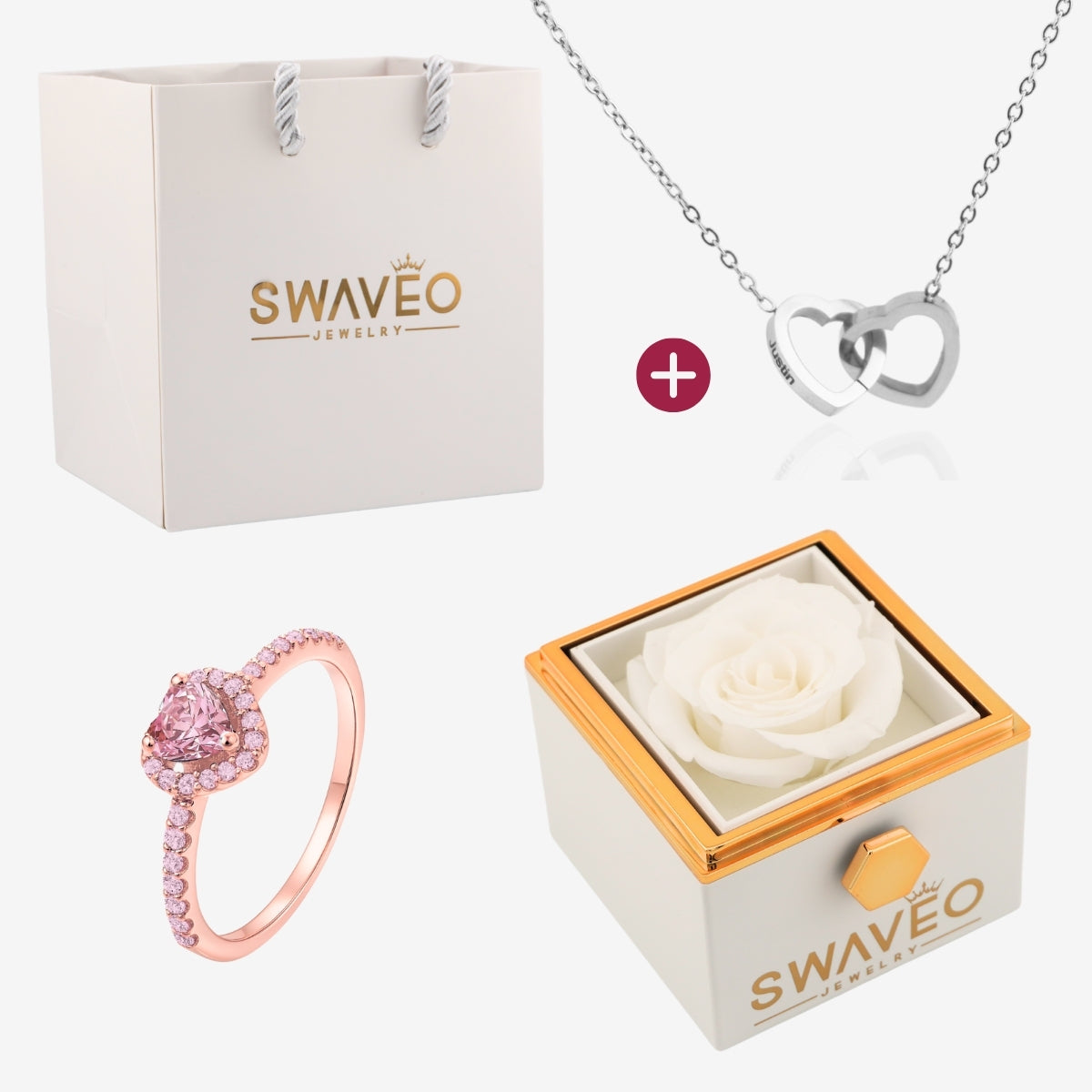 Holiday Sale Forever Love Bundle