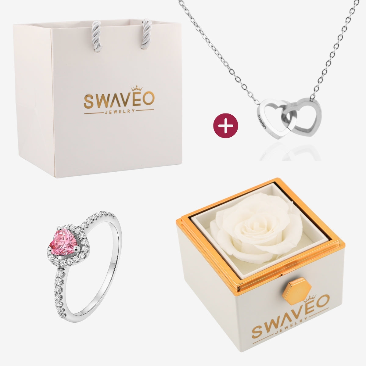 Holiday Sale Forever Love Bundle