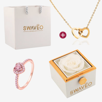 Holiday Sale Forever Love Bundle