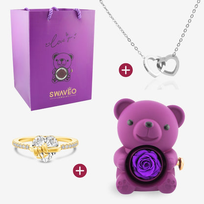 Holiday Sale Eternal Bear Bundle